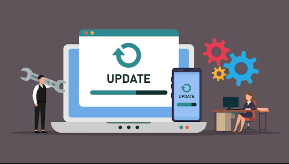 Important Update!